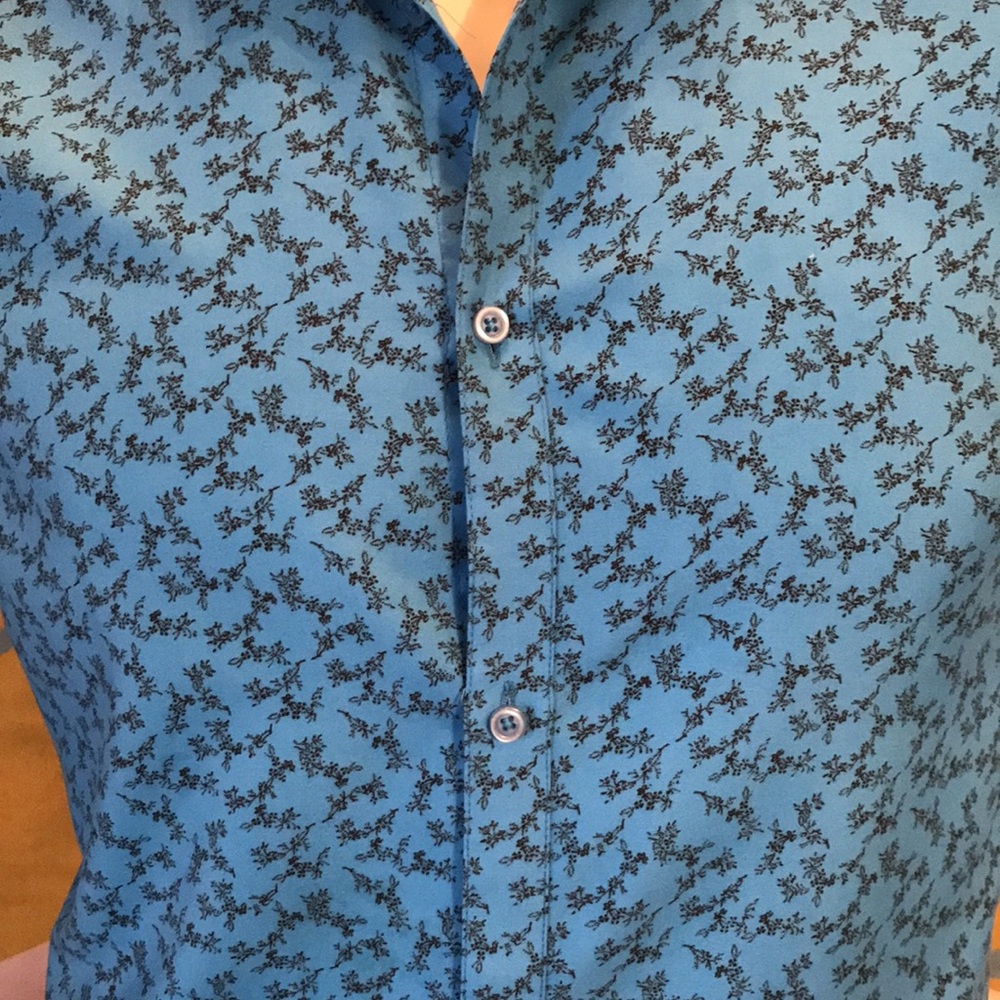 Black Label Shirt - Picture 6 of 17